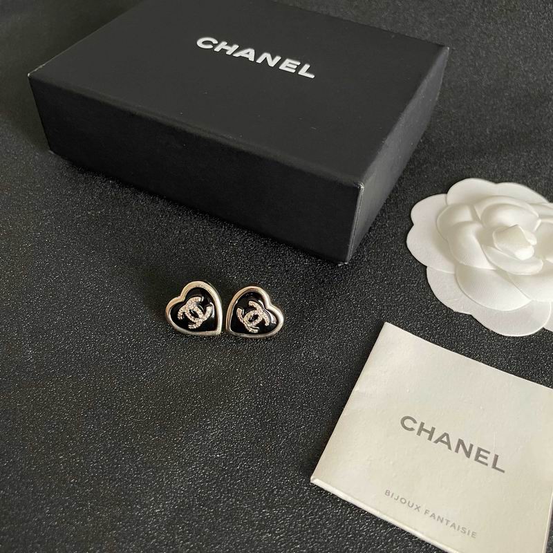 Chanel  Earring 03yxs476